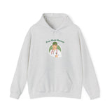 CRS Hooded Sweatshirt