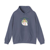 CRS Hooded Sweatshirt