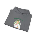 CRS Hooded Sweatshirt