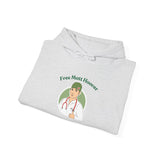 CRS Hooded Sweatshirt
