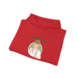 CRS Hooded Sweatshirt
