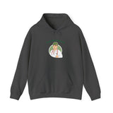 CRS Hooded Sweatshirt