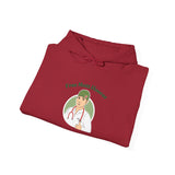 CRS Hooded Sweatshirt