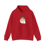CRS Hooded Sweatshirt