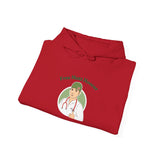 CRS Hooded Sweatshirt
