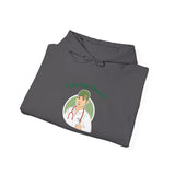 CRS Hooded Sweatshirt