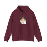 CRS Hooded Sweatshirt
