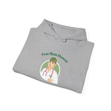 CRS Hooded Sweatshirt