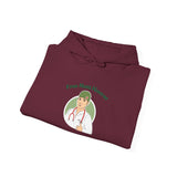 CRS Hooded Sweatshirt