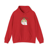 CRS Hooded Sweatshirt