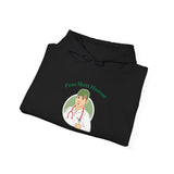 CRS Hooded Sweatshirt