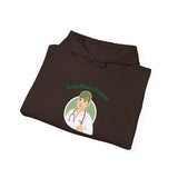 CRS Hooded Sweatshirt