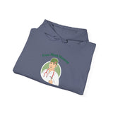 CRS Hooded Sweatshirt