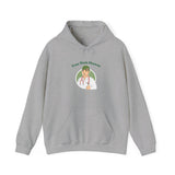 CRS Hooded Sweatshirt
