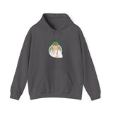 CRS Hooded Sweatshirt