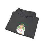 CRS Hooded Sweatshirt