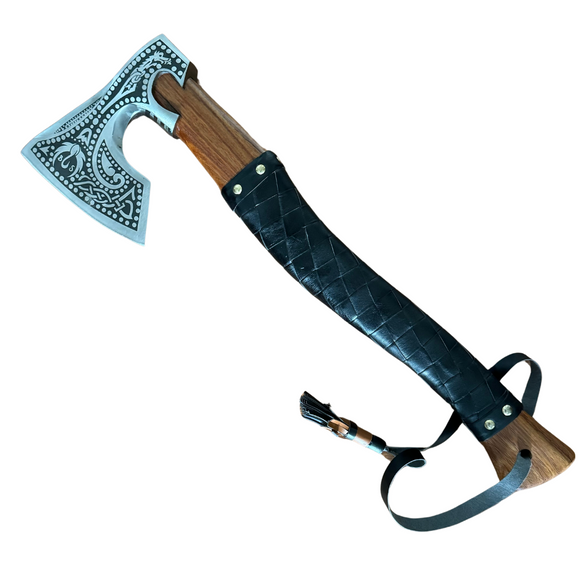 Pre Order Frost Bite